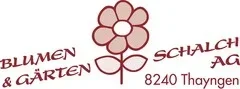 Blumen und garten Schalch