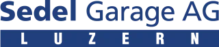 Sedelgarage