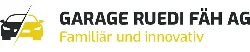 Garage Ruedi Fäh AG