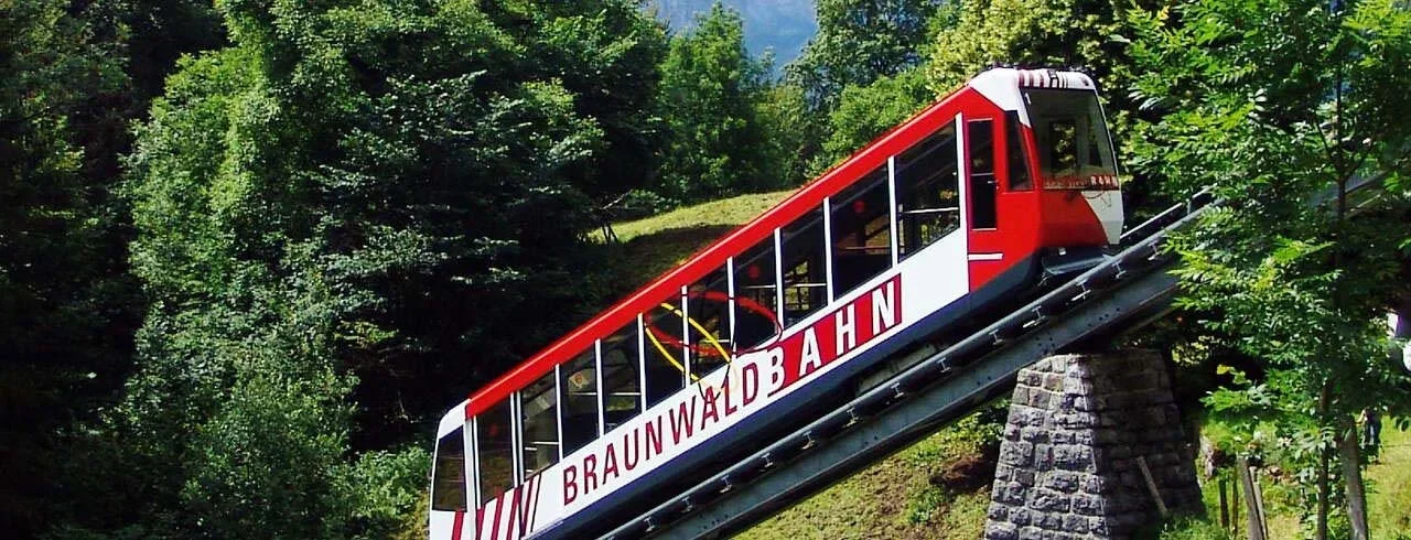 Braunwald-Standseilbahn AG