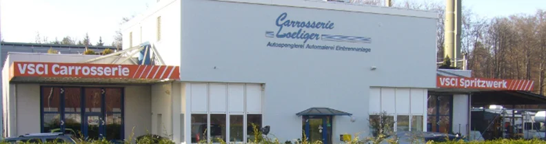 Carrosserie Loeliger AG