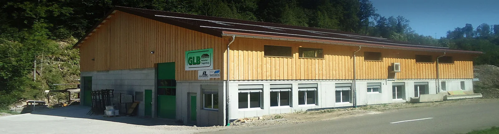GLB Neckertal-Toggenburg