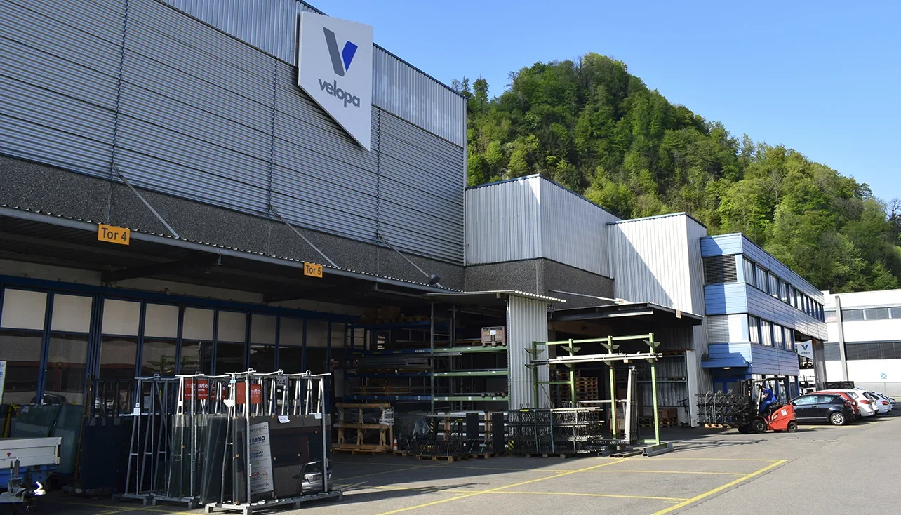 Velopa AG