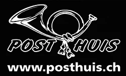Servicemitarbeiter (w/m) 100% bei Hotel Posthuis in Melchsee-Frutt
