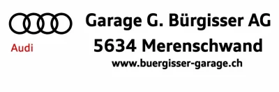 Garage G. Bürgisser AG